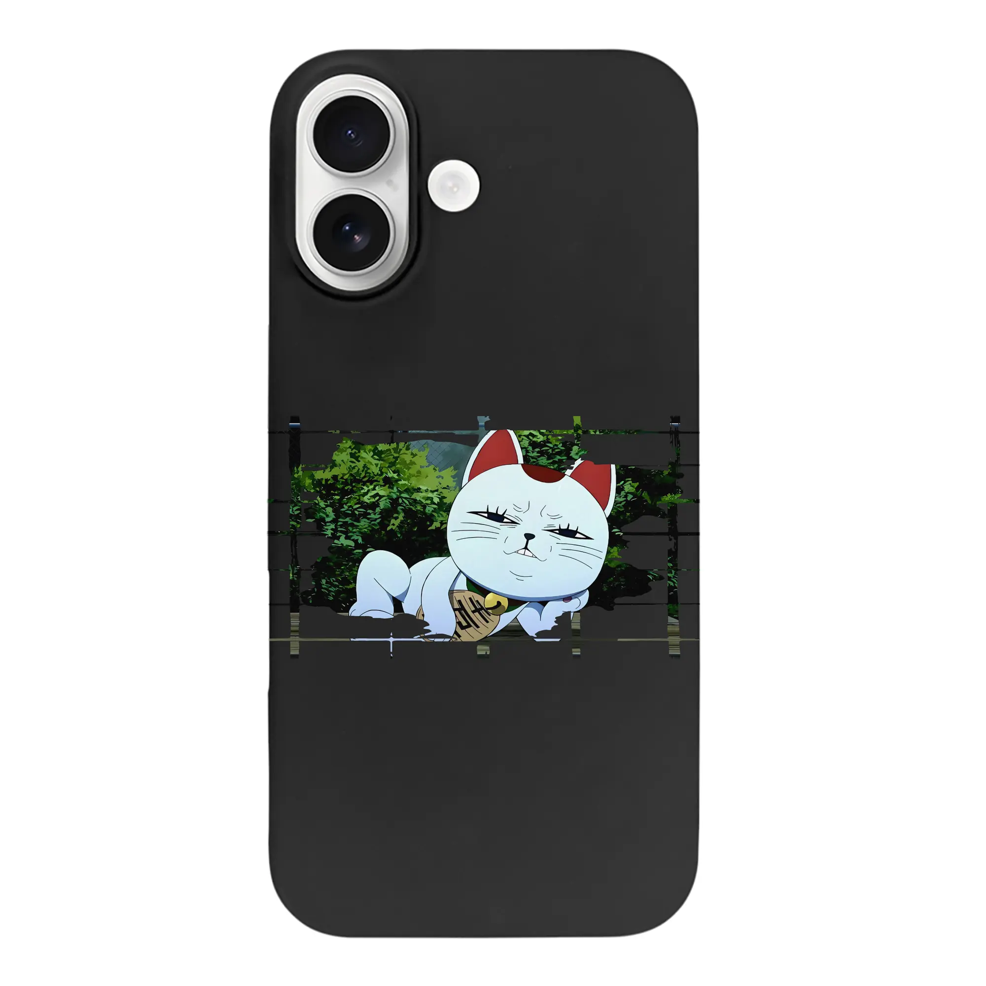 ダンダダン グッズ,ターボババア - iPhone 17 シリーズ シリコンケース 薄型 耐衝撃 指紋防止 ソフトタッチカバー 精密フィット 傷防止 保護ケース iPhone 17/17 Air/17 Pro/17 Pro Max 対応